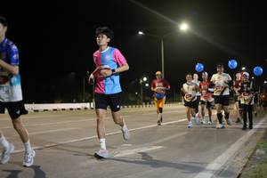 BIB: 
                            <button type="button" onclick="openModal(27832894)" class="btn btn-primary btn-sm float-right btn-popup" data-toggle="modal" data-target=".modal-high-quality">
                        <i class="fas fa-shopping-cart"></i> Add to Cart
                    </button>
                                            <button type="button" onclick="isThisMe(27832894, true)" class="btn btn-success btn-sm float-right btn-popup btn-isme hidden" data-toggle="tooltip" data-placement="bottom" title="นี่คือรูปของคุณใช่ไหม คลิกที่นี่เพื่อเอาเข้าอัลบั้ม">
                        <i class="fas fa-plus"></i> Add to album
                    </button>
                    <button type="button" onclick="isThisMe(27832894, false)" class="btn btn-warning btn-sm float-right btn-popup btn-isnotme hidden">
                        <i class="fas fa-ban"></i> Remove from album
                    </button>